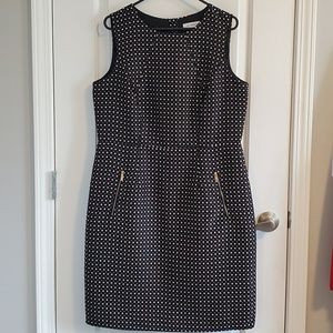 Classic Liz Claiborne Dress size 16